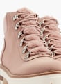 Landrover Schnürboots Rosa 38978 5