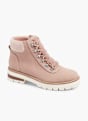 Landrover Schnürboots Rosa 38978 6