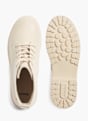 Bench Bota com cordões Beige 18350 3