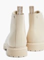 Bench Bota com cordões Beige 18350 4