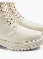 Catwalk Langskaftet støvle Beige 39708 5