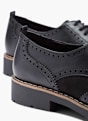 Graceland Dandy Negru 20172 5