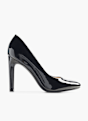 Graceland Pumps Schwarz 19815 1