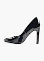 Graceland Pumps Schwarz 19815 2