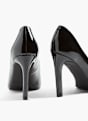 Graceland Pumps Schwarz 19815 4