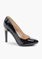 Graceland Pumps Schwarz 19815 6