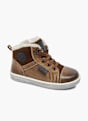 elefanten Schnürboots Braun 3180 6