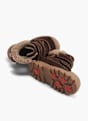 elefanten Boots d'hiver Marron 14878 3