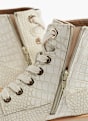 Catwalk Snørestøvle Beige 4083 5