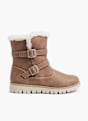 Graceland Winterboots Beige 19481 1