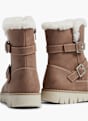 Graceland Boots d'hiver Beige 19481 4