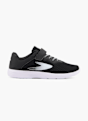Vty Sneakersy Czarny 621 1