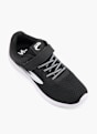 Vty Sneaker Schwarz 621 2