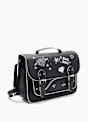 Catwalk Bolso Negro 24536 2
