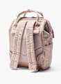 Venice Rucksack Rosa 23761 3