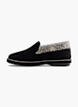 Casa mia Chaussons fourrés Noir 2273 2