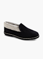 Casa mia Chaussons fourrés Noir 2273 6