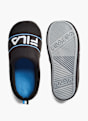 FILA Chaussons Noir 21065 3
