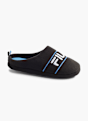 FILA Házi papucs fekete 21065 6