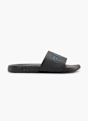 FILA Klapki Czarny 624 1