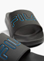 FILA Slides Schwarz 624 5