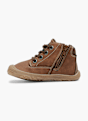 TOM TAILOR Schnürboots Braun 3187 2