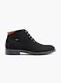 Venice Bota con cordones Negro 26573 1