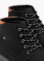 Venice Bota con cordones Negro 26573 5