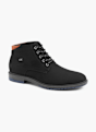 Venice Bota con cordones Negro 26573 6