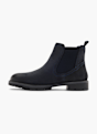 5th Avenue Bottines chelsea Bleu foncé 172724 2