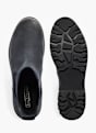 5th Avenue Bottines chelsea Bleu foncé 172724 3