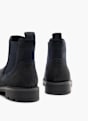 5th Avenue Bottines chelsea Bleu foncé 172724 4