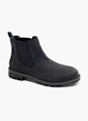 5th Avenue Bottines chelsea Bleu foncé 172724 6