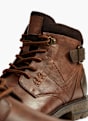Memphis One Stivale allacciato Marrone 21066 5