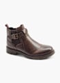Memphis One Bota Chelsea Castanho 20003 6