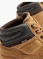 Highland Creek Stivale allacciato Marrone 17387 5