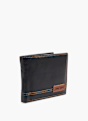 Union Code Portofel Negru 18525 2