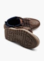 Memphis One Bota con cordones Marrón 20951 3