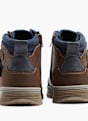 Memphis One Bota con cordones Marrón 20951 4