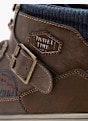 Memphis One Bota con cordones Marrón 20951 5