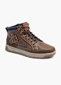 Memphis One Bota con cordones Marrón 20951 6