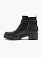 Graceland Bota Chelsea Negro 3192 2
