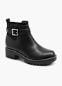 Graceland Bota Chelsea Negro 3192 6