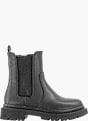 Cupcake Couture Bota Chelsea Negro 2278 1