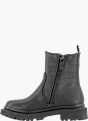 Cupcake Couture Bota Chelsea Negro 2278 3