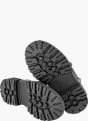 Cupcake Couture Bota Chelsea Negro 2278 4