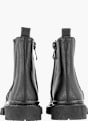 Cupcake Couture Stivale Chelsea Nero 2278 5
