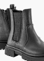 Cupcake Couture Bota Chelsea Negro 2278 6
