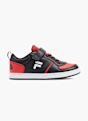 FILA Sneaker Rojo 17786 1