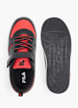 FILA Sneaker Rojo 17786 3